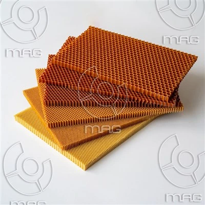 Nomex Commercial Qib Honeycomb Core